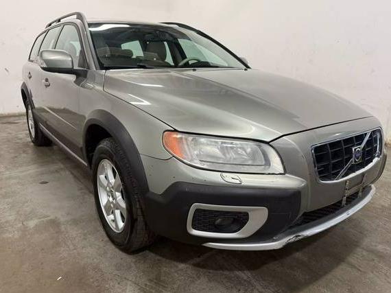 VOLVO XC70 2008 YV4BZ982581032213 image