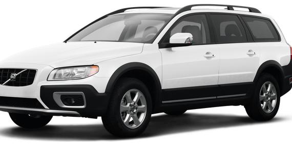 VOLVO XC70 2008 YV4BZ982781016031 image