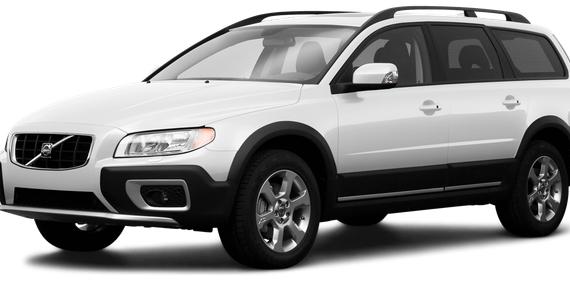 VOLVO XC70 2009 YV4BZ982491064944 image VOLVO XC70 2009 YV4BZ982491064944 image