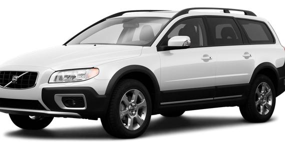 VOLVO XC70 2009 YV4BZ982091062379 image VOLVO XC70 2009 YV4BZ982091062379 image