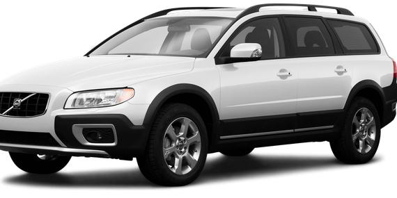 VOLVO XC70 2009 YV4BZ982X91050823 image
