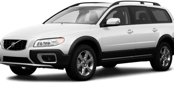 VOLVO XC70 2009 YV4BZ982691063164 image VOLVO XC70 2009 YV4BZ982691063164 image