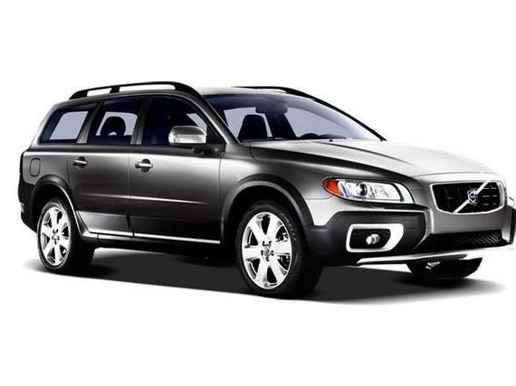 VOLVO XC70 2009 YV4BZ982991057259 image