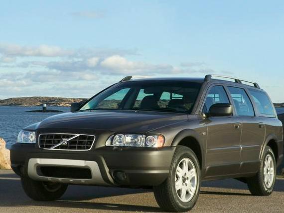 VOLVO XC70 2007 YV4SZ592471283245 image