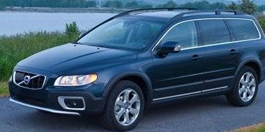 VOLVO XC70 2012 YV4940BZ3C1139218 image