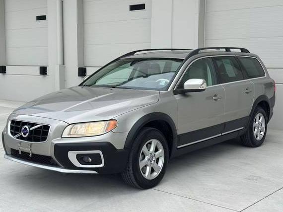 VOLVO XC70 2012 YV4940BZ4C1125280 image
