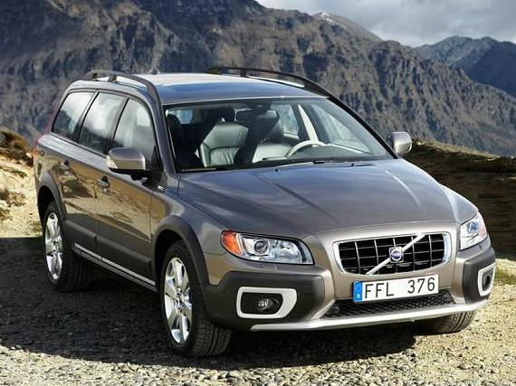 VOLVO XC70 2012 YV4952BZ6C1128870 image