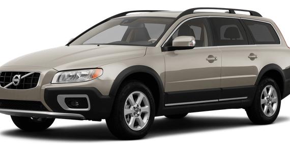 VOLVO XC70 2012 YV4952BL7C1124788 image