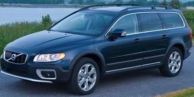 VOLVO XC70 2011 YV4902BZ0B1104349 image