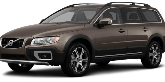 VOLVO XC70 2013 YV4902BZ4D1159762 image