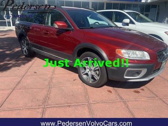 VOLVO XC70 2013 YV4902BZ8D1159912 image VOLVO XC70 2013 YV4902BZ8D1159912 image