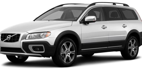 VOLVO XC70 2013 YV4902BZ9D1166139 image