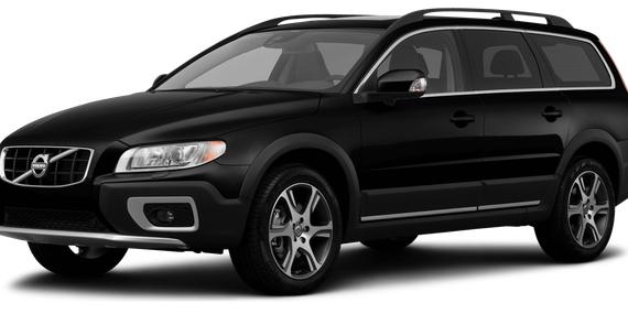VOLVO XC70 2013 YV4952BL2D1153522 image