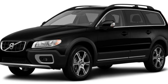 VOLVO XC70 2013 YV4952BZ0D1152826 image