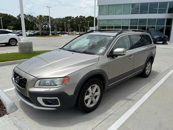 VOLVO XC70 2013 YV4952BL8D1152231 image