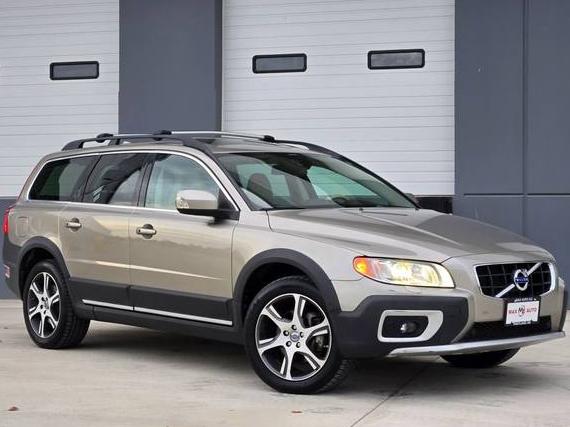 VOLVO XC70 2013 YV4902BZ6D1153283 image VOLVO XC70 2013 YV4902BZ6D1153283 image