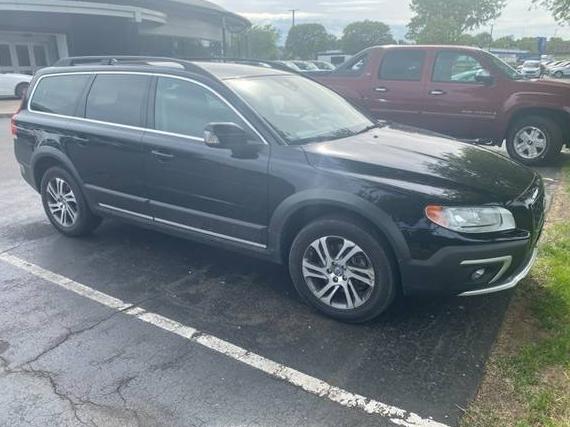 VOLVO XC70 2014 YV4940BZ2E1177526 image