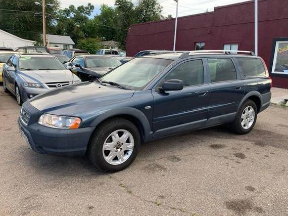 VOLVO XC70 2005 YV1SZ592951199156 image VOLVO XC70 2005 YV1SZ592951199156 image
