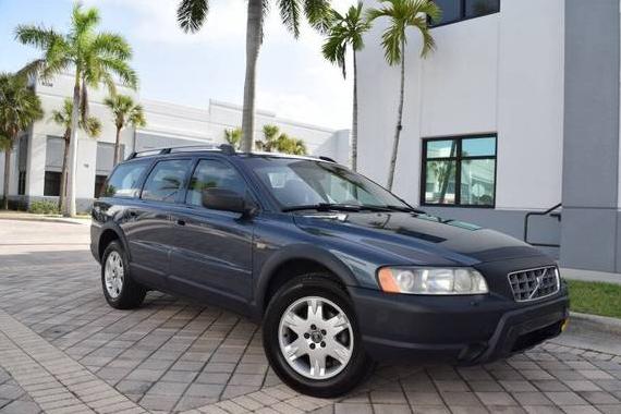 VOLVO XC70 2005 YV1SZ592051181029 image