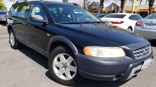 VOLVO XC70 2005 YV1SZ592651197302 image
