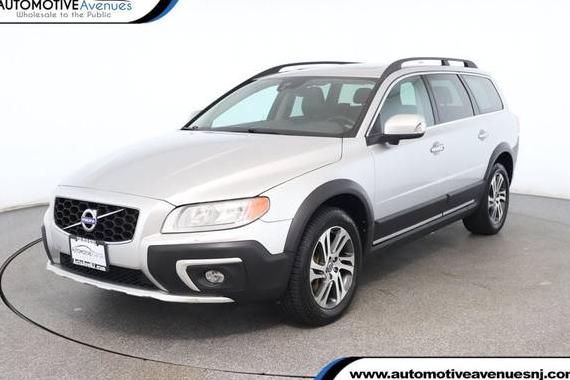 VOLVO XC70 2015 YV4952NK4F1206596 image