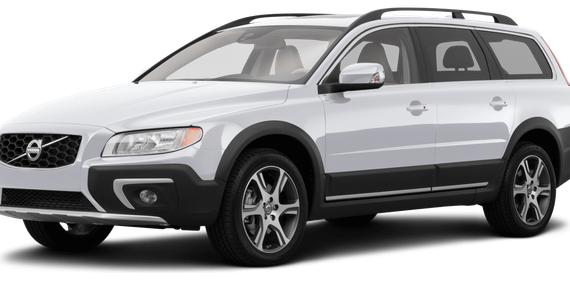 VOLVO XC70 2015 YV4902NC1F1199954 image