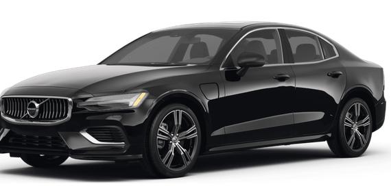 VOLVO S60 2023 7JRH60FW7PG254062 image