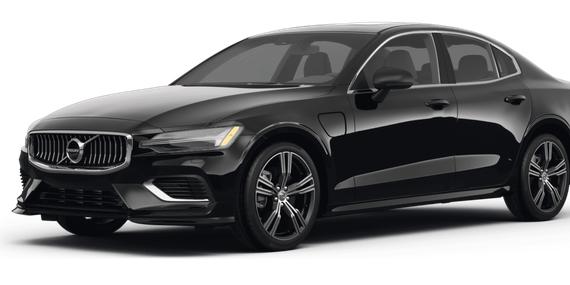 VOLVO S60 2023 7JRH60FW6PG234448 image