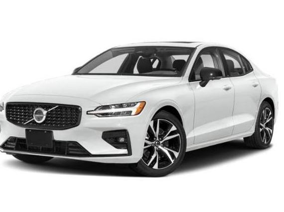 VOLVO S60 2023 7JRL12FT7PG249356 image VOLVO S60 2023 7JRL12FT7PG249356 image