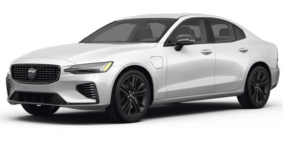 VOLVO S60 2023 7JRH60FTXPG236399 image