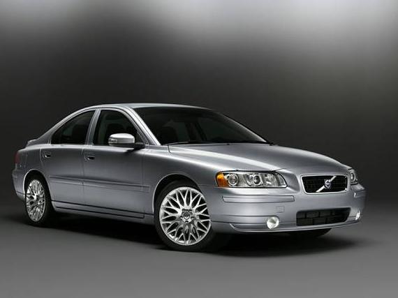 VOLVO S60 2009 YV1RH592292726424 image