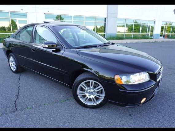 VOLVO S60 2009 YV1RH592392738274 image