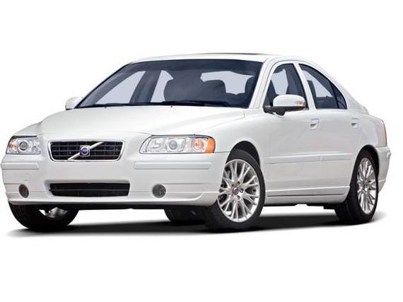 VOLVO S60 2009 YV1RS592492737751 image