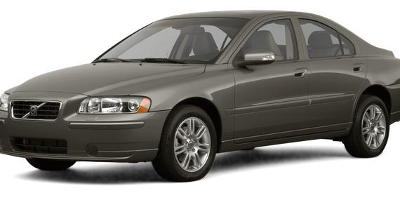 VOLVO S60 2007 YV1RS592672629824 image