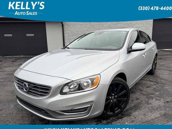 VOLVO S60 2018 LYV402TK4JB179366 image VOLVO S60 2018 LYV402TK4JB179366 image