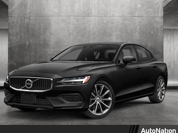 VOLVO S60 2021 7JR102FK3MG096892 image