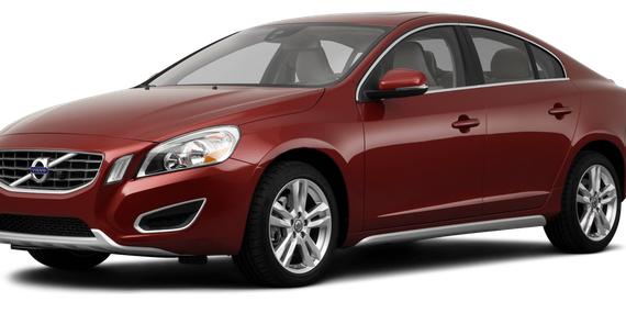 VOLVO S60 2012 YV1622FS0C2048478 image VOLVO S60 2012 YV1622FS0C2048478 image