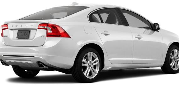 VOLVO S60 2012 YV1622FS6C2106853 image VOLVO S60 2012 YV1622FS6C2106853 image