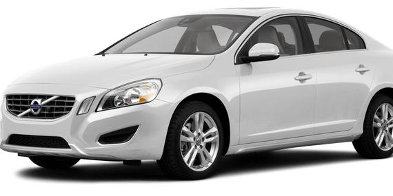 VOLVO S60 2012 YV1622FS0C2145650 image