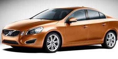 VOLVO S60 2012 YV1622FS5C2102700 image