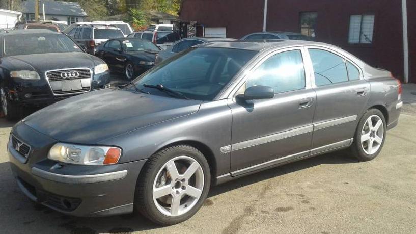 VOLVO S60 2004 YV1RH52Y242333336 image