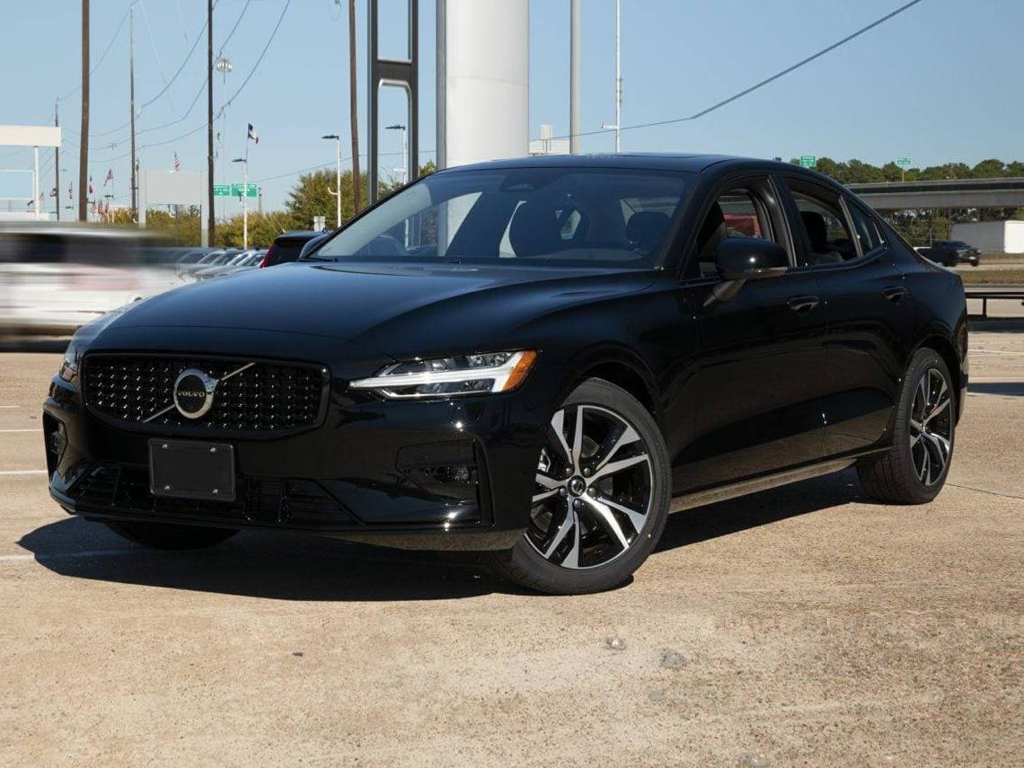 VOLVO S60 2024 7JRL12FK1RG318438 image VOLVO S60 2024 7JRL12FK1RG318438 image