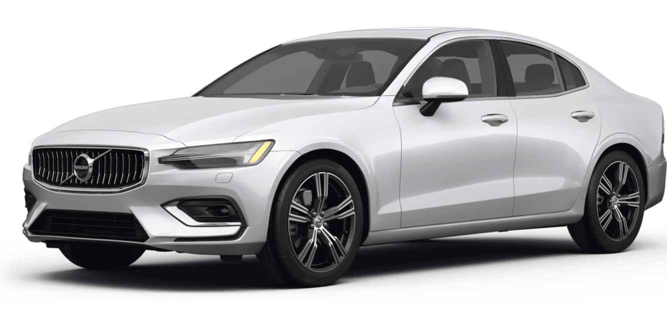 VOLVO S60 2024 7JRL12FK4RG323293 image VOLVO S60 2024 7JRL12FK4RG323293 image