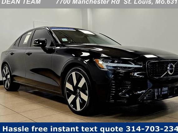 VOLVO S60 2024 7JRH60FK5RG311441 image VOLVO S60 2024 7JRH60FK5RG311441 image