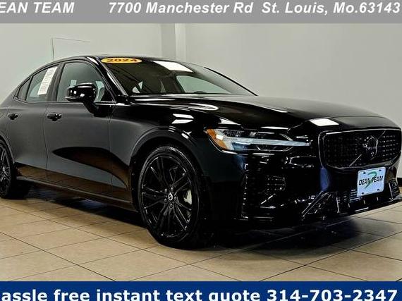 VOLVO S60 2024 7JRH60FH1RG282170 image VOLVO S60 2024 7JRH60FH1RG282170 image