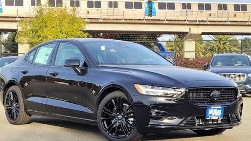 VOLVO S60 2024 7JRL12FH8RG303844 image VOLVO S60 2024 7JRL12FH8RG303844 image