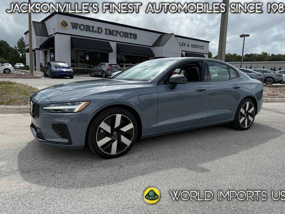 VOLVO S60 2024 7JRH60FL3RG301192 image VOLVO S60 2024 7JRH60FL3RG301192 image