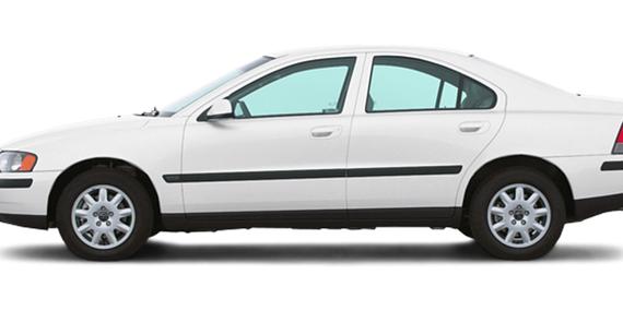 VOLVO S60 2003 YV1RS64A632279318 image