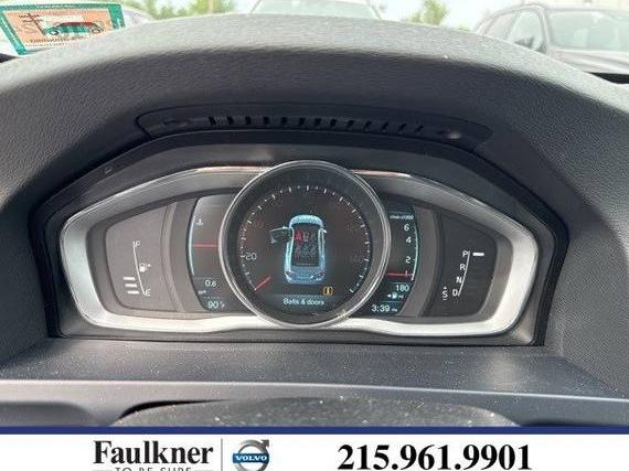 VOLVO S60 2014 YV1612FH6E2276897 image