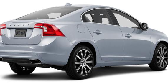 VOLVO S60 2015 YV126MFD1F1314682 image